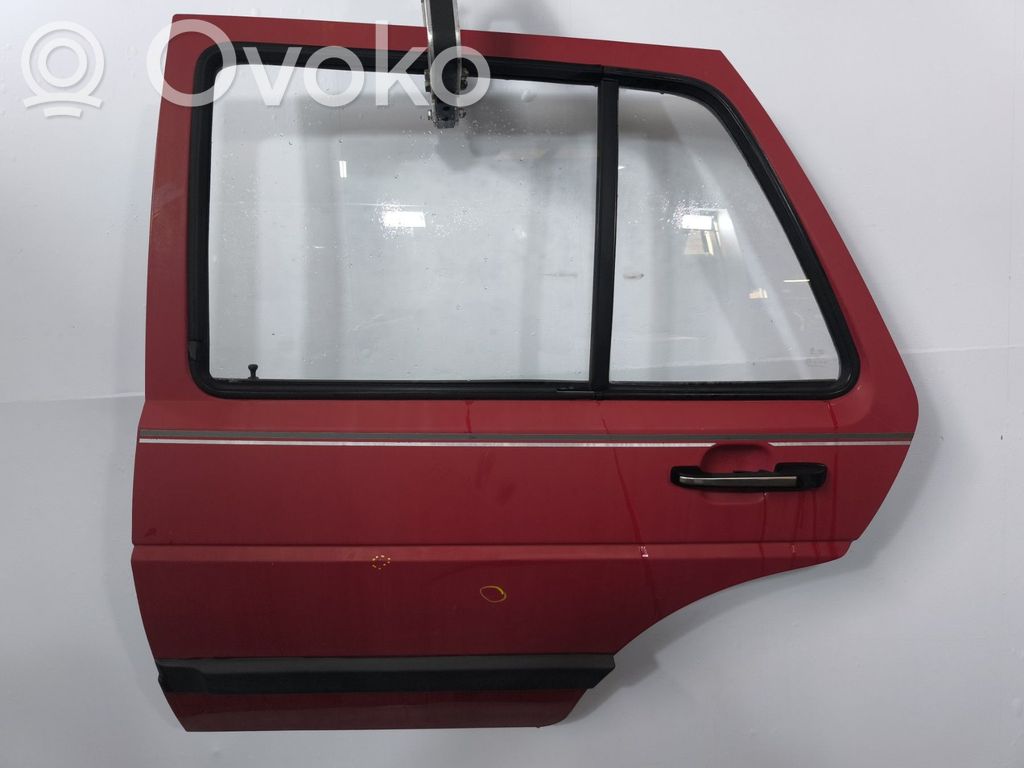 Volkswagen Golf II Puerta trasera