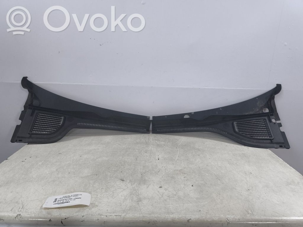 Volkswagen Golf VIII Pyyhinkoneiston lista