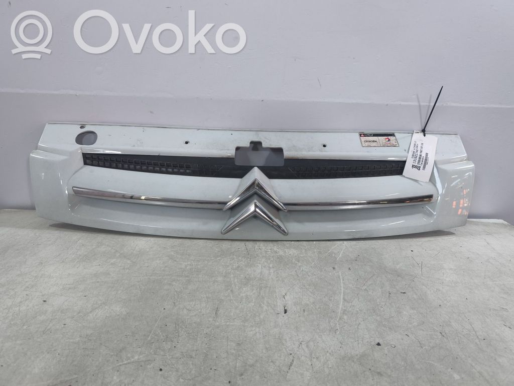 Citroen Berlingo Atrapa chłodnicy / Grill