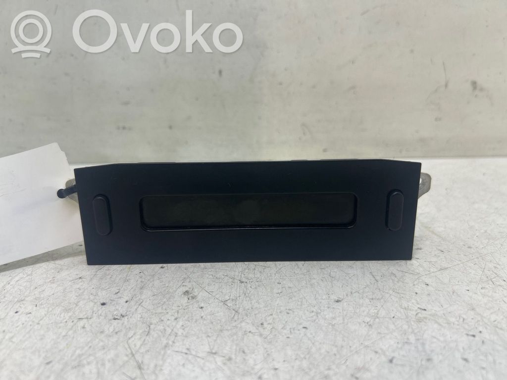 Citroen Berlingo Monitor/display/piccolo schermo