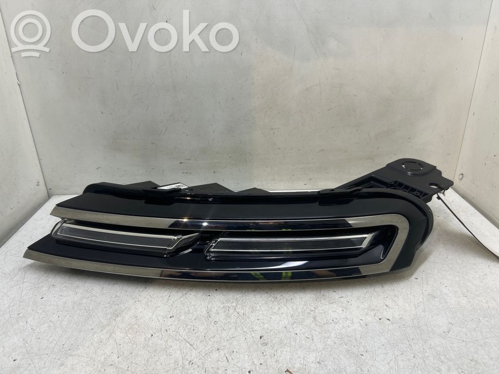 Citroen C5 Aircross Proiector lumini zi LED 