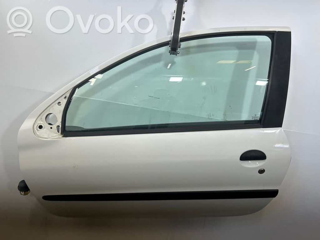 Peugeot 206 Ușă față 