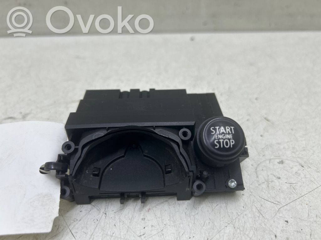 Mini Cooper Countryman R60 Engine start stop button switch 