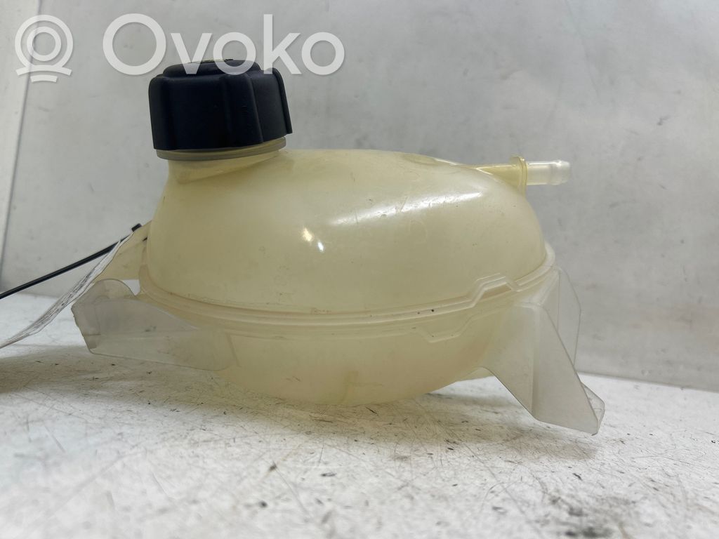 Renault Clio IV Deckel Ausgleichsbehälter Kühlwasser