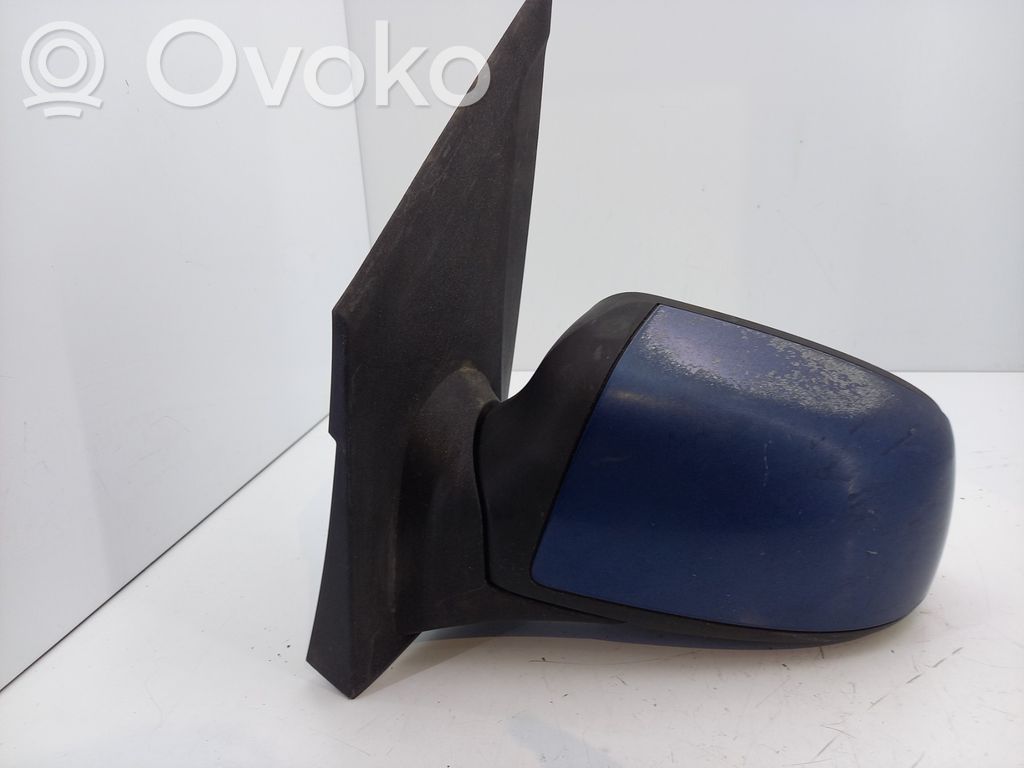 Ford Fiesta Зеркало (механическое) 