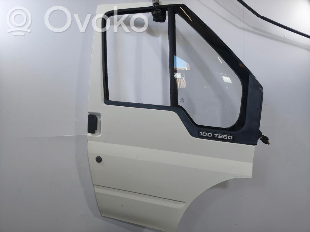 Ford Transit Ușă față 