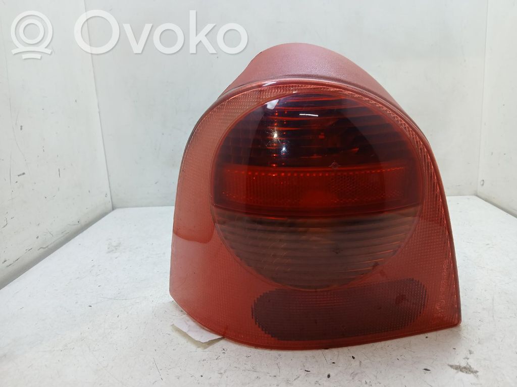 Renault Twingo I Galinis žibintas kėbule 