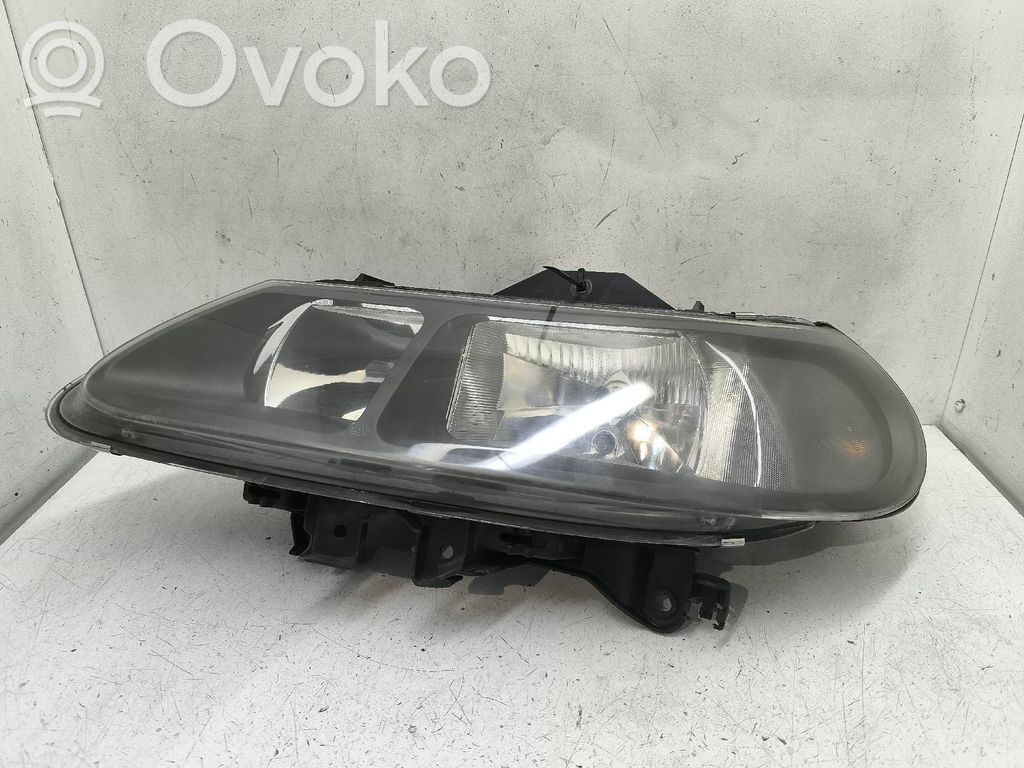 Renault Laguna I Faro delantero/faro principal