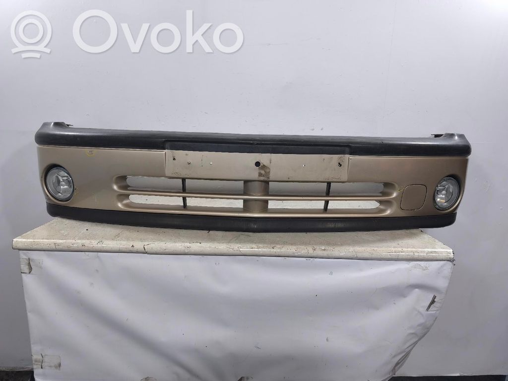 Renault Laguna I Paraurti anteriore