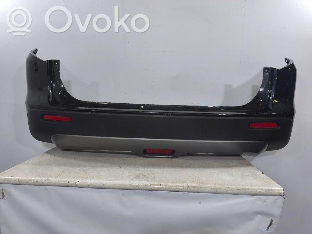 Suzuki Vitara (LY) Pare-chocs 
