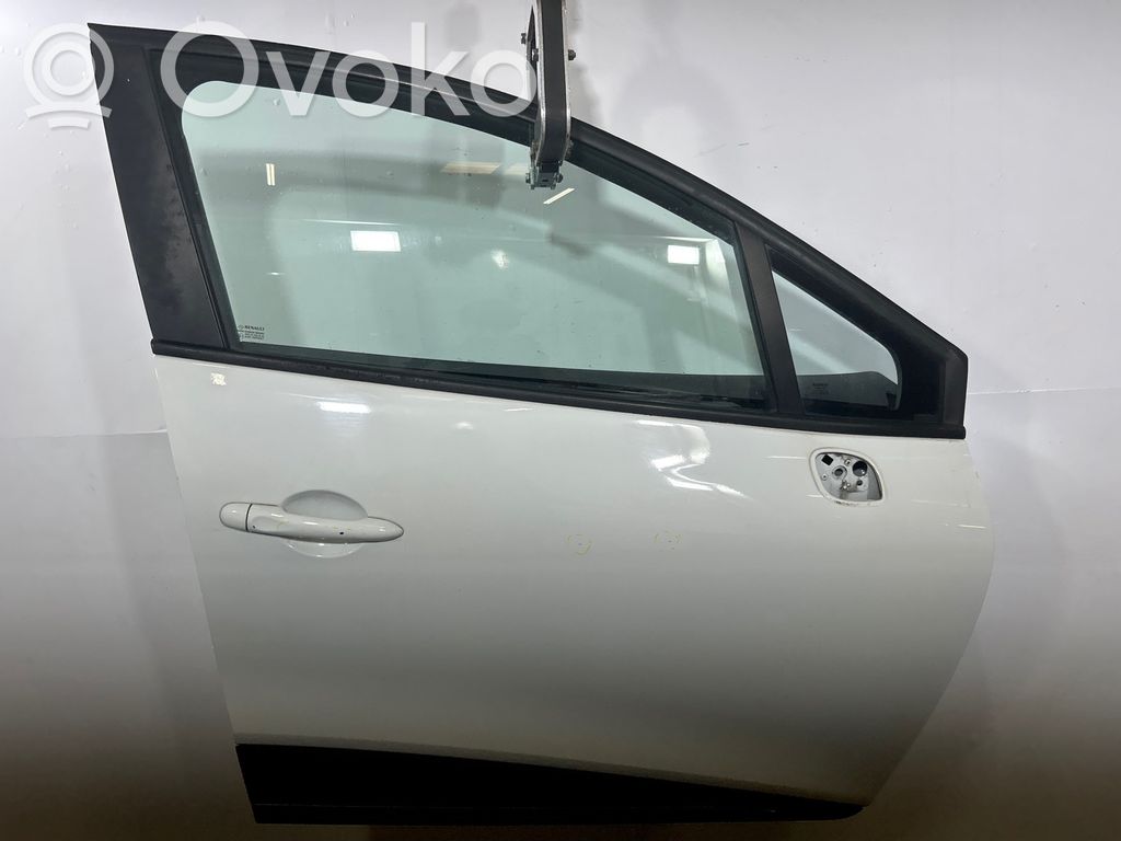 Renault Clio IV Porte avant
