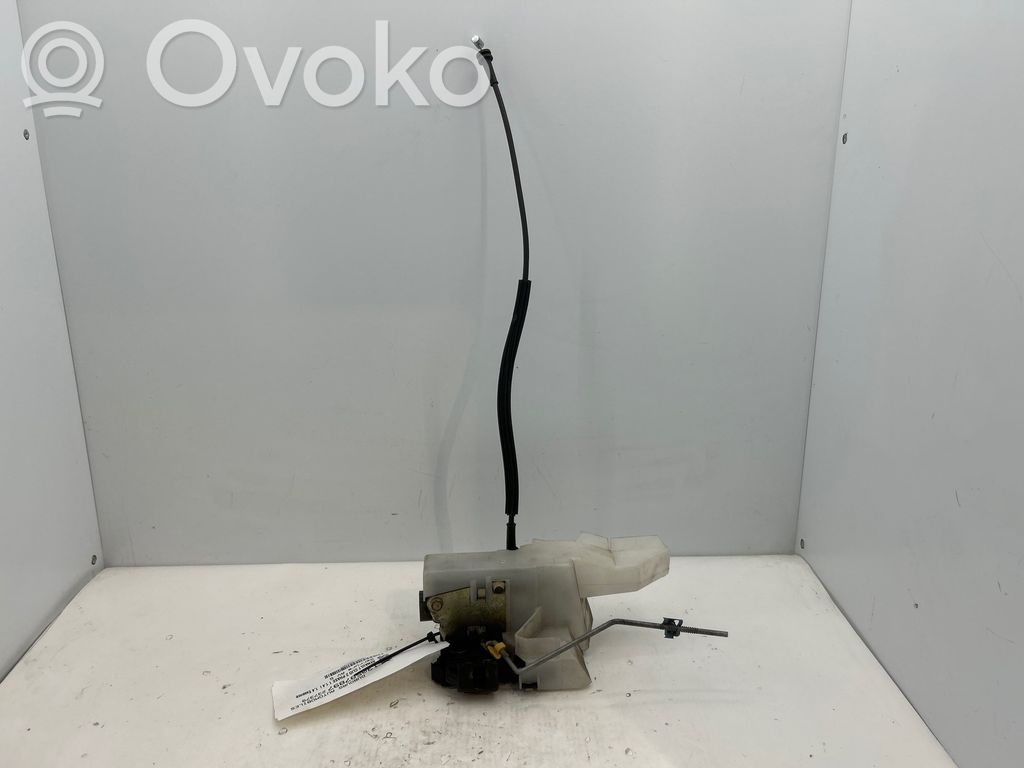 Renault Clio II Türschloss vorne