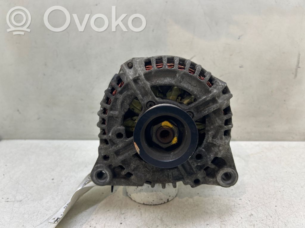 Peugeot 206 Generator/alternator 
