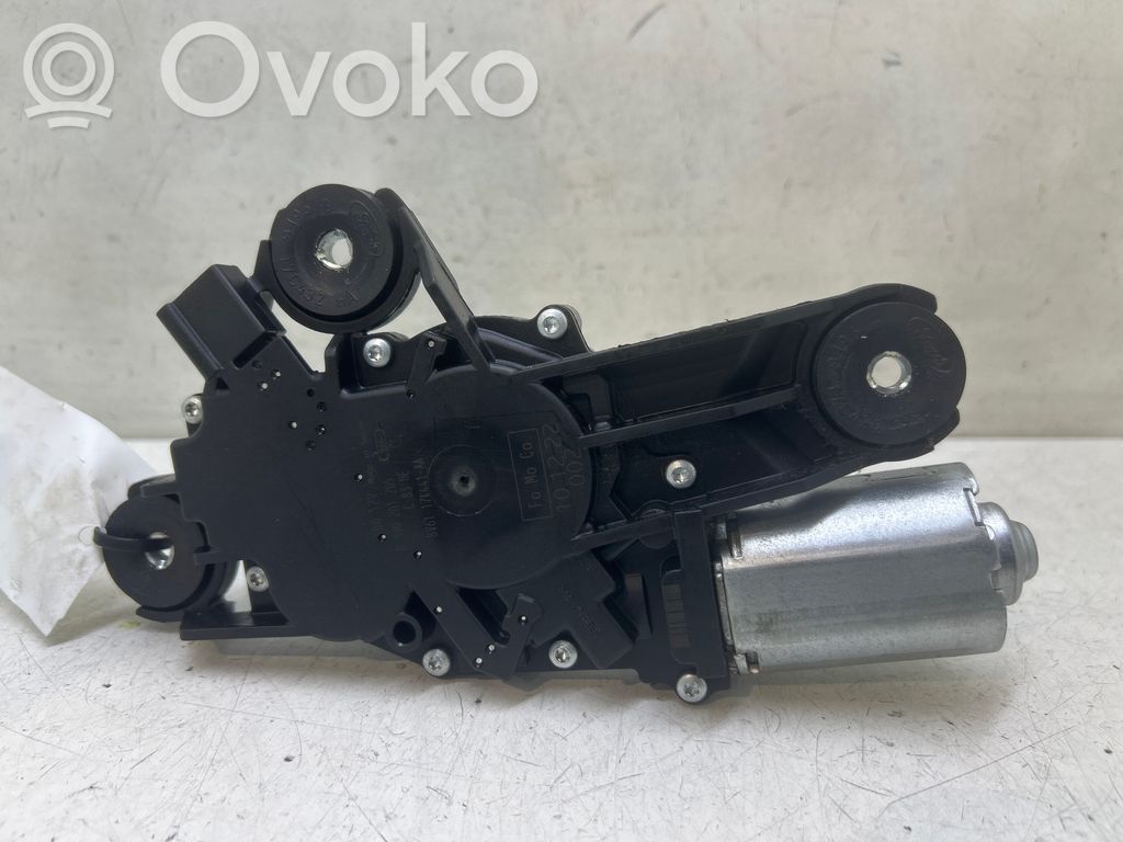 Ford Focus Motor del limpiaparabrisas trasero