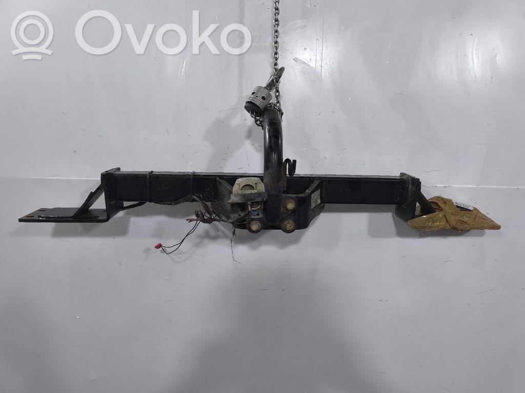 Opel Meriva A Juego de bolas de remolque