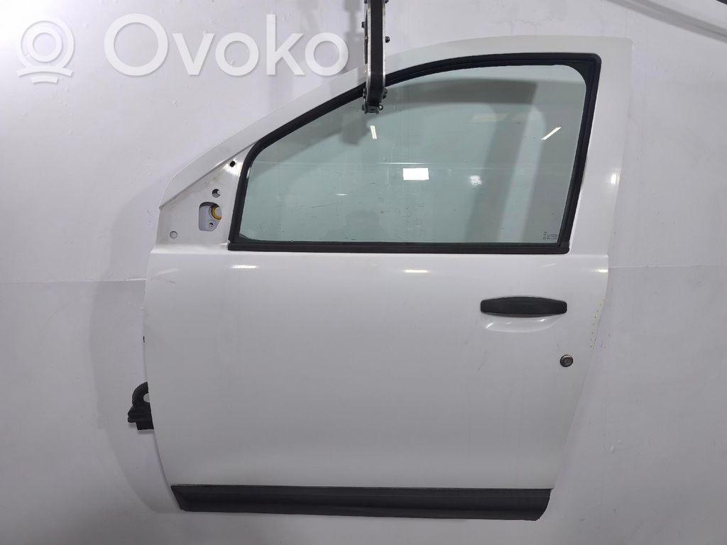 Dacia Dokker Ușă față 