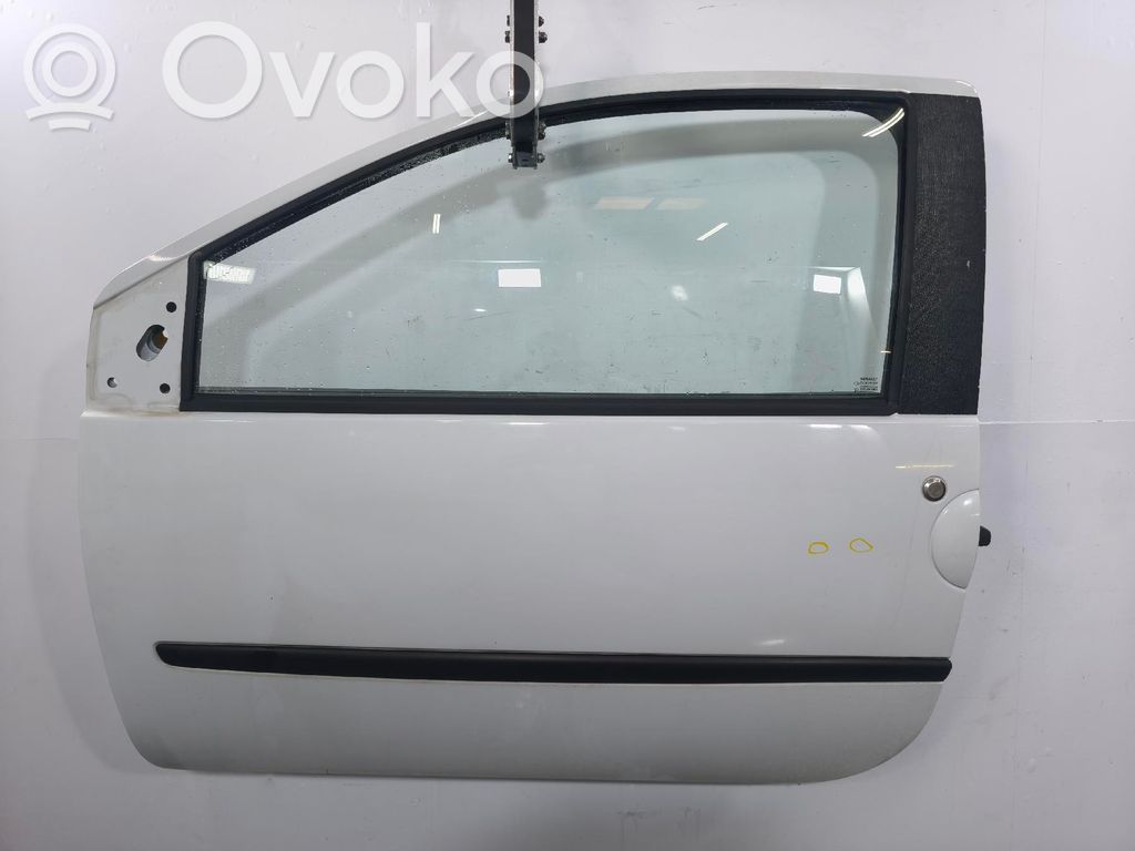 Renault Twingo II Etuovi