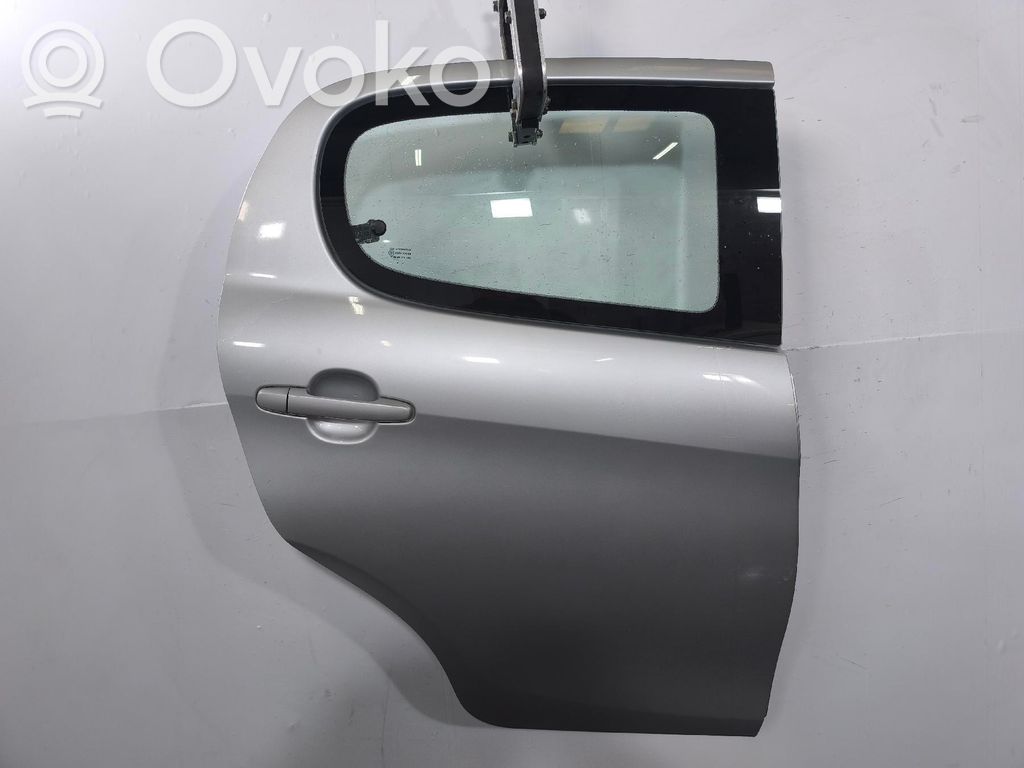 Peugeot 108 Tür hinten