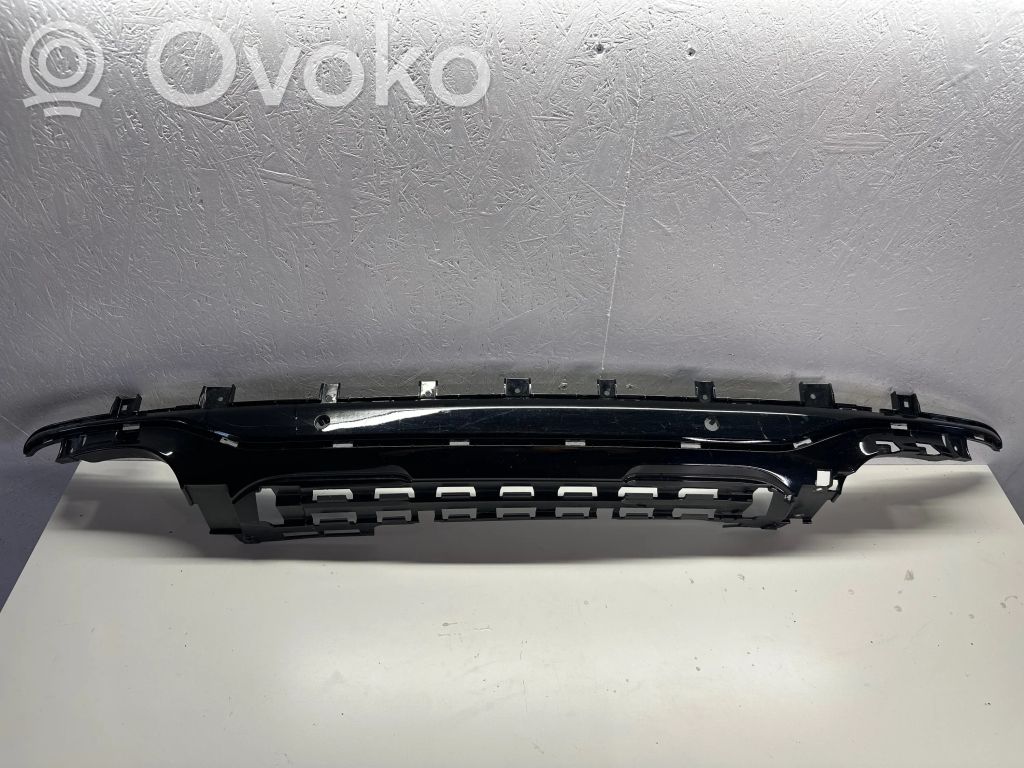 Ford Kuga II Moldura embellecedora de la barra del amortiguador trasero 