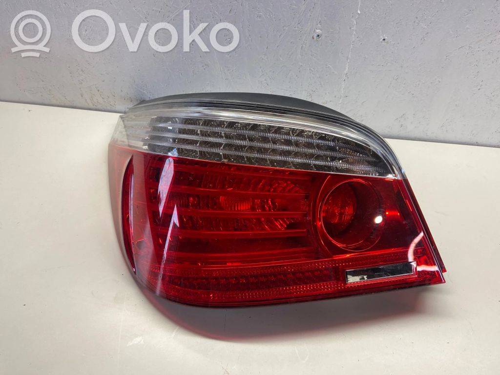 BMW 5 E60 E61 Rear/tail lights 