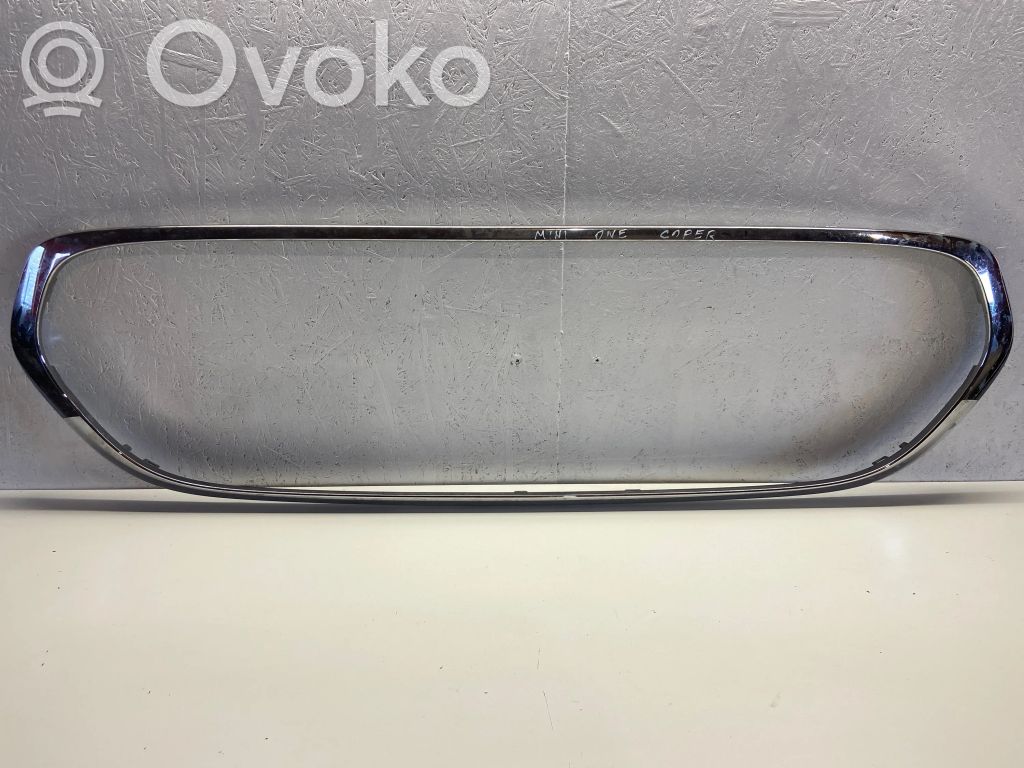 Mini Cooper F57 Atrapa chłodnicy / Grill 