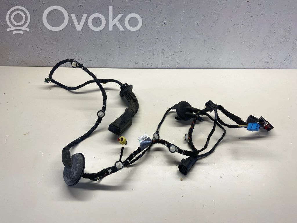 Audi A3 S3 8V Cableado de puerta delantera 