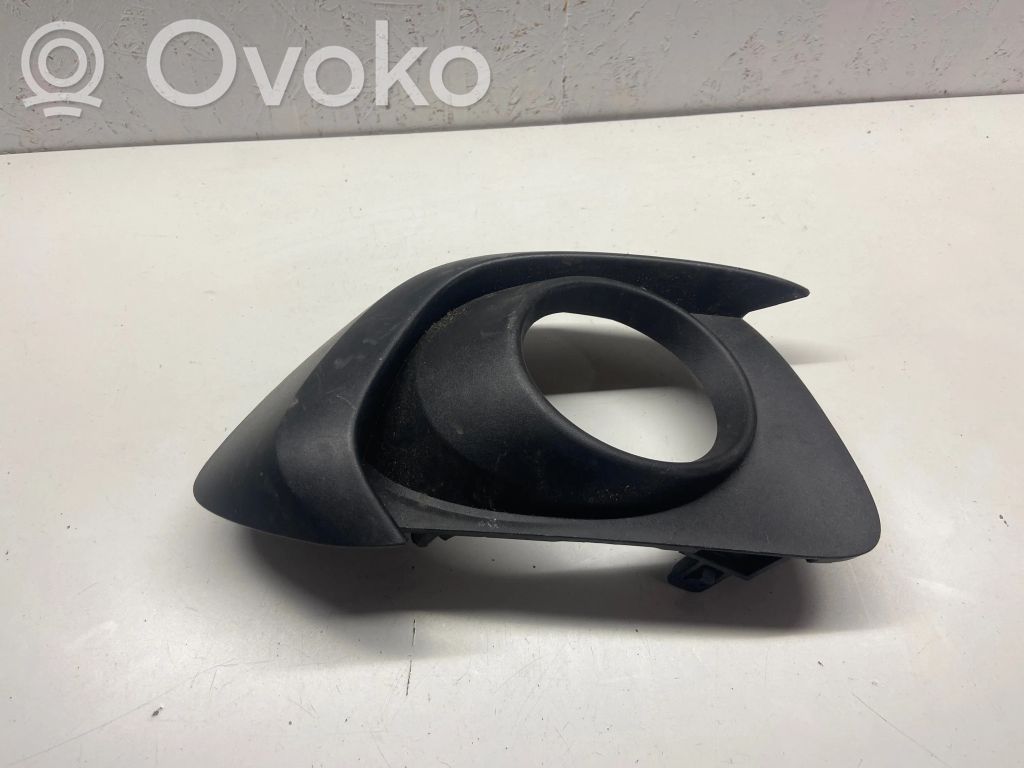 Mazda CX-5 Front fog light trim/grill 