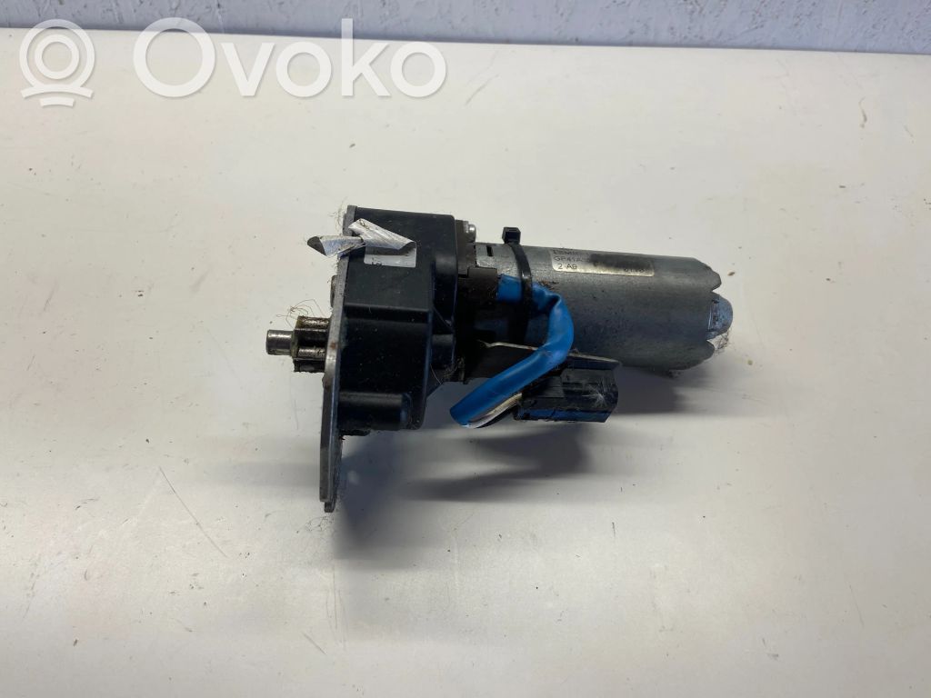 BMW X5 E53 Motor de ajuste del asiento 