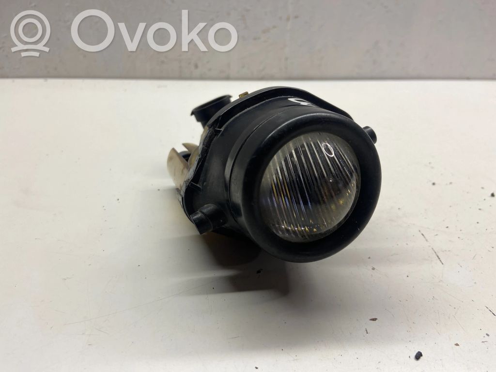 BMW X3 E83 Miglas lukturis priekšā 