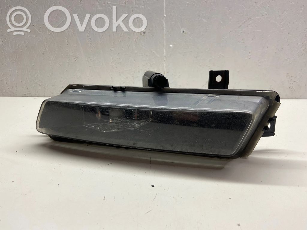 BMW 1 E81 E87 Miglas lukturis priekšā 