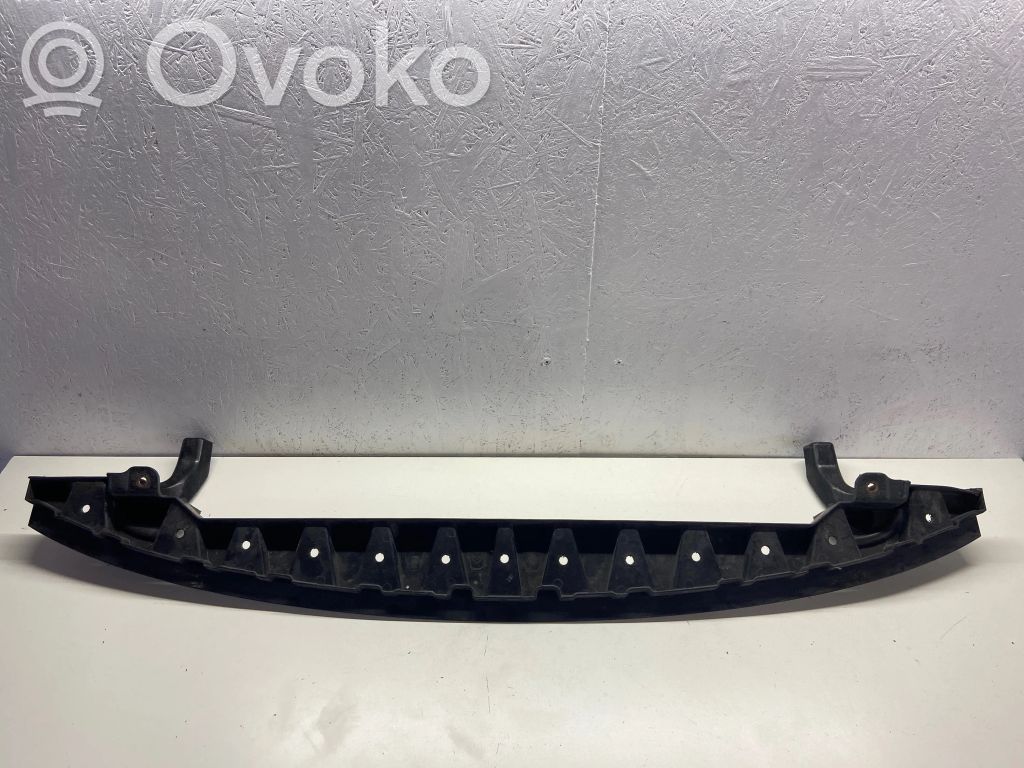 Volkswagen Golf V Panel mocowanie chłodnicy / dół 