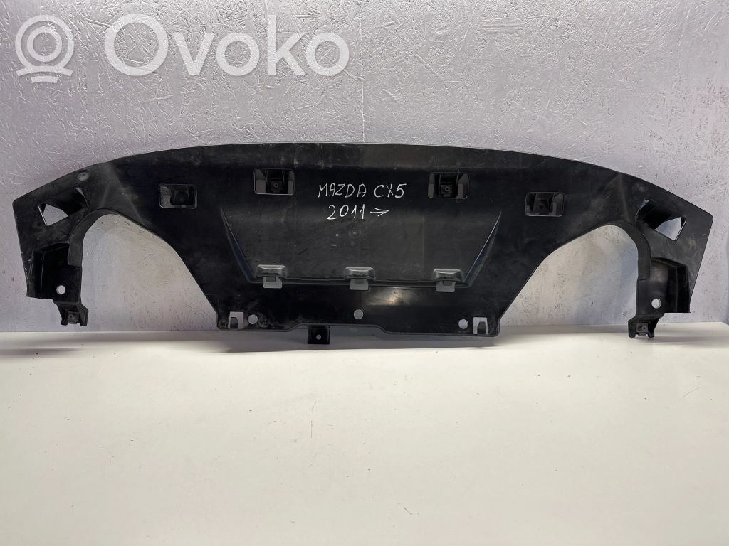 Mazda CX-5 Front bumper skid plate/under tray 
