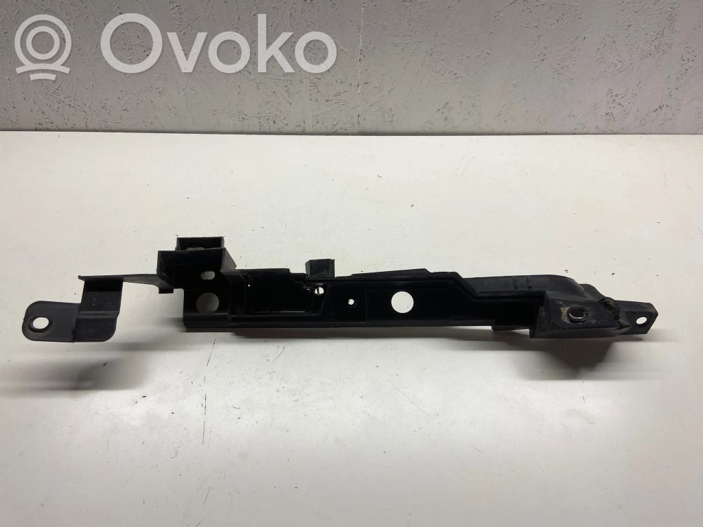 Opel Corsa D Muu ulkopuolen osa 
