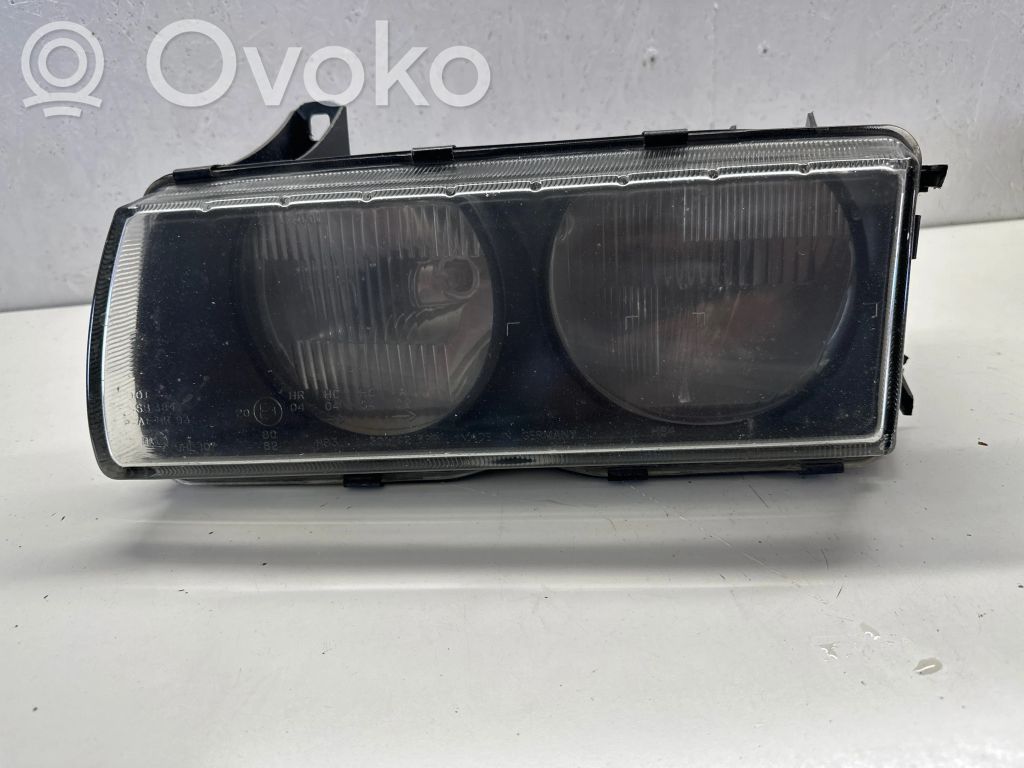 BMW 3 E36 Headlight/headlamp 