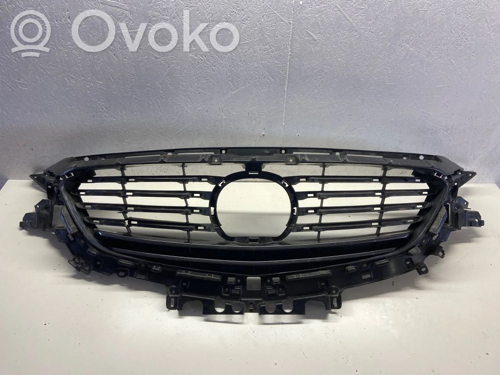 Mazda 6 Front grill 