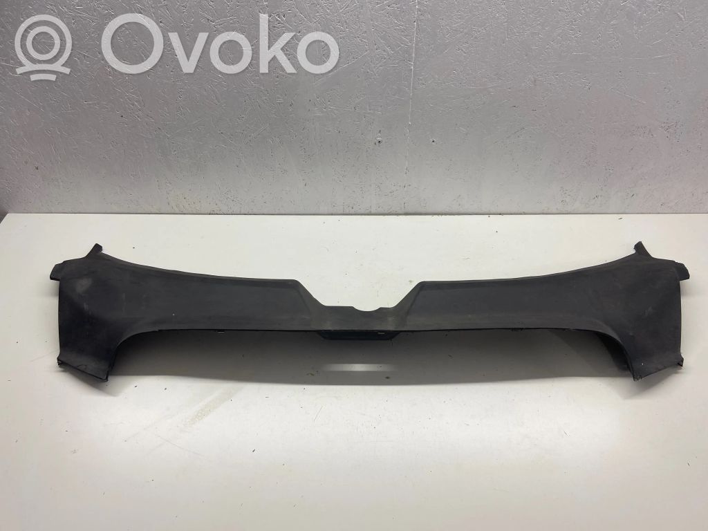 Audi A6 S6 C6 4F Mască radiator 