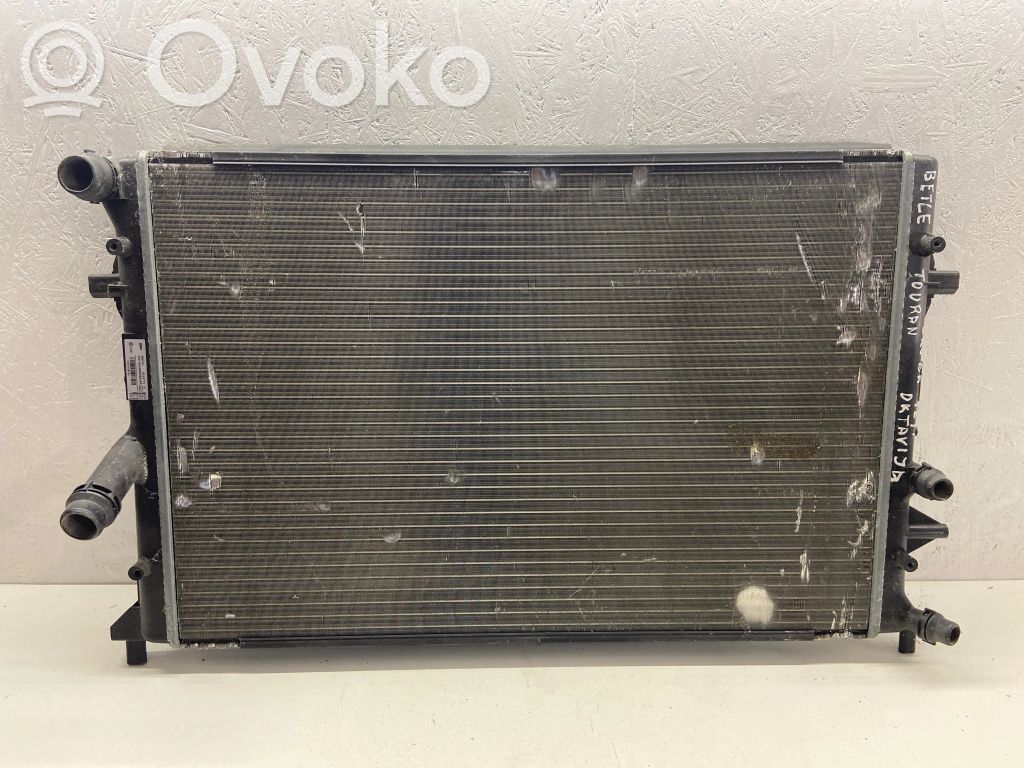 Audi A3 S3 8V Radiator lichid răcire 