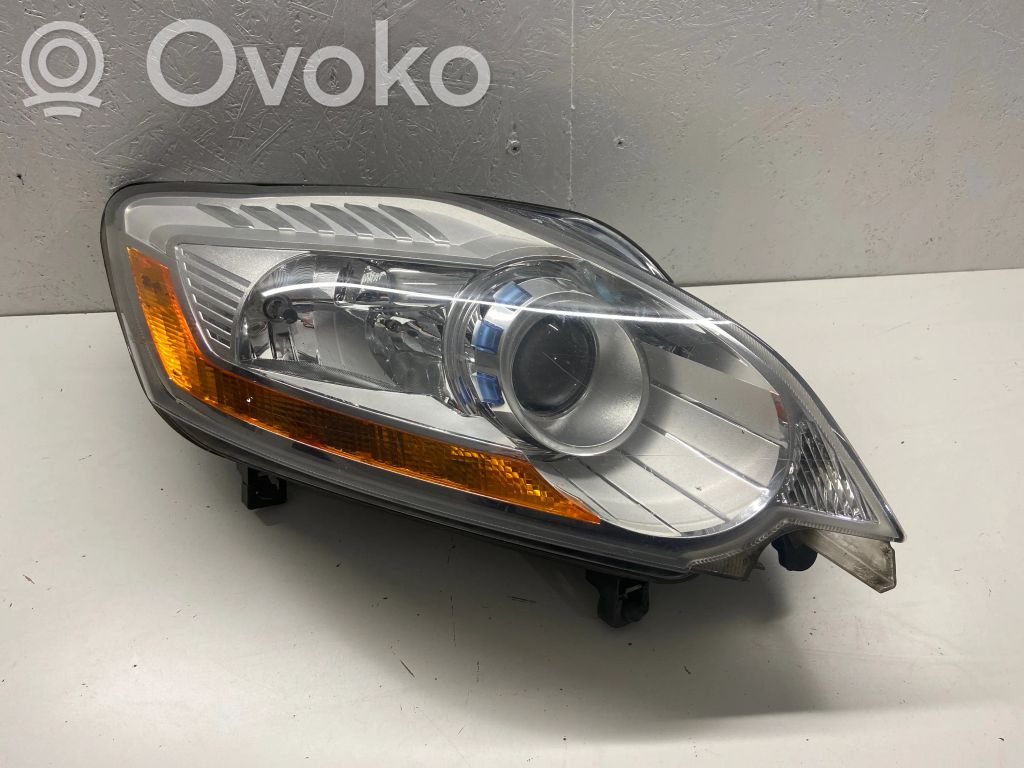Ford Kuga I Scheinwerfer 