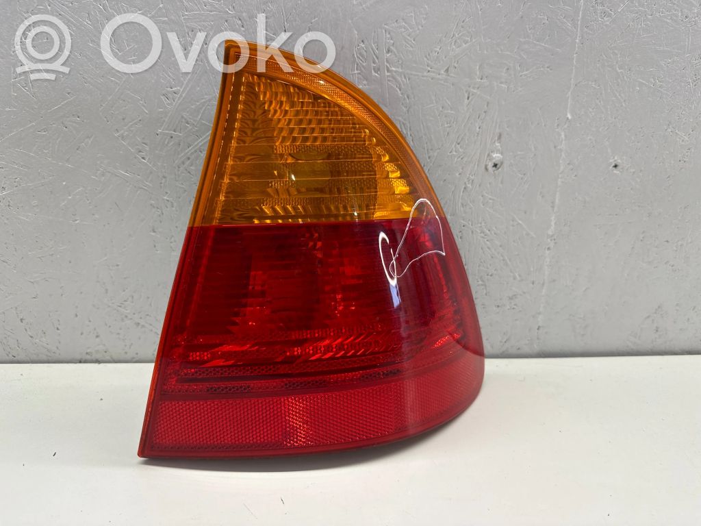 BMW 3 E36 Takavalot 