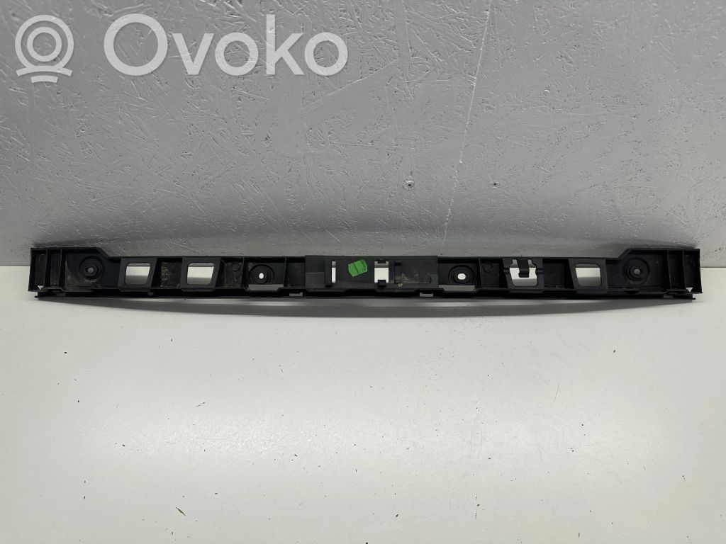 Volkswagen Golf Plus Rear bumper mounting bracket 