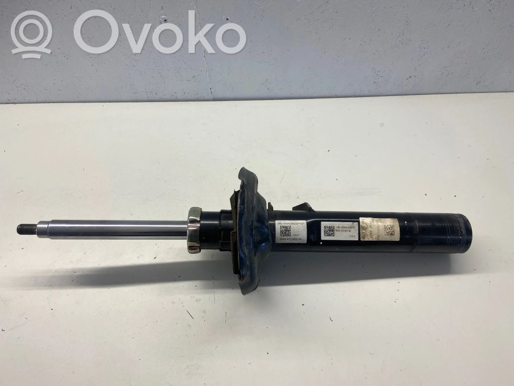 Volkswagen Golf VIII Front shock absorber/damper 