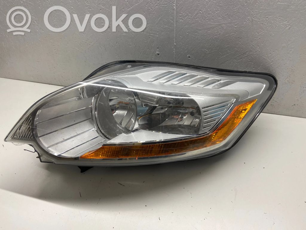Ford Kuga I Scheinwerfer 