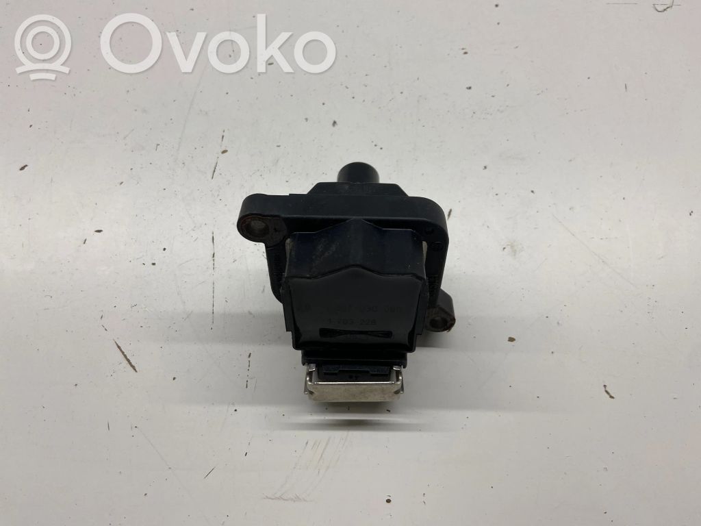 BMW 5 E39 Zündspule Zündmodul 