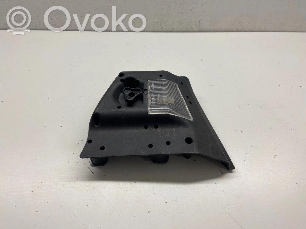BMW 3 E46 Tail light part 