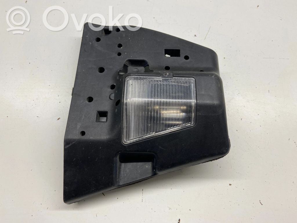 Tail light part   63218383100,230044R2