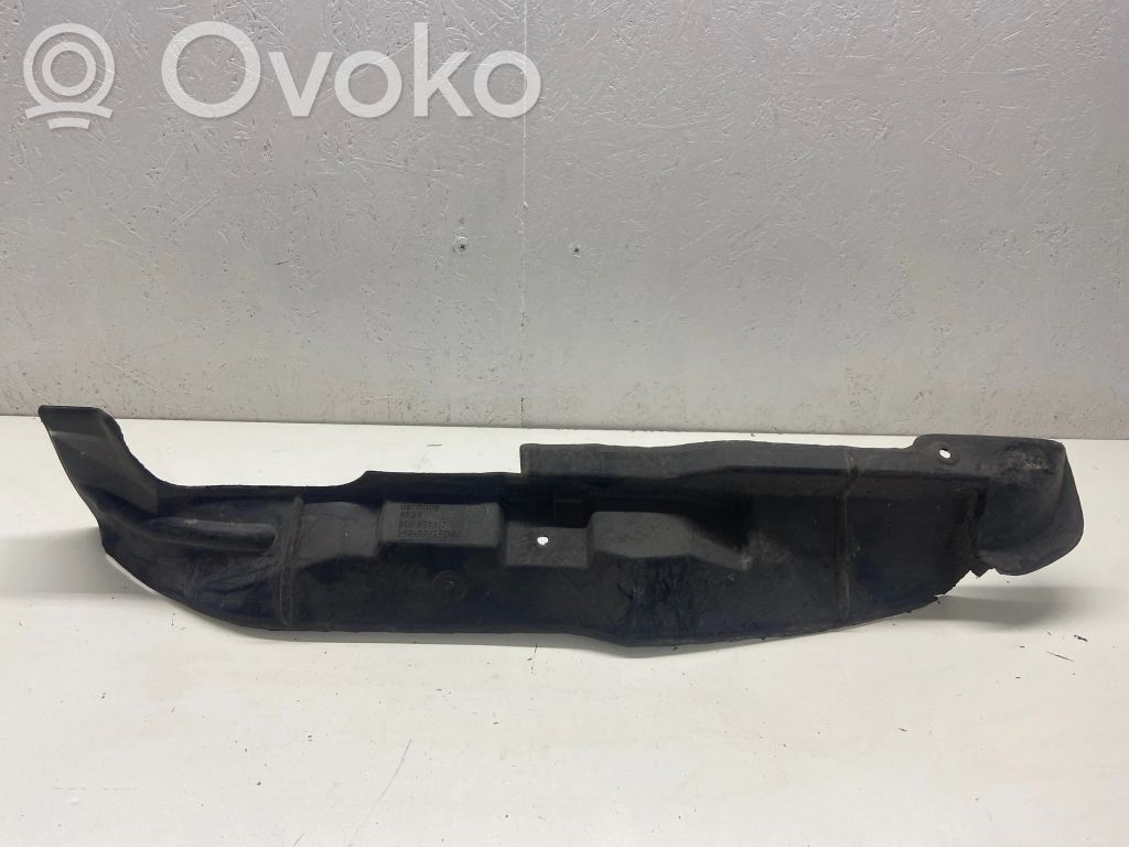 Audi A4 S4 B5 8D Verkleidung Kotflügel 