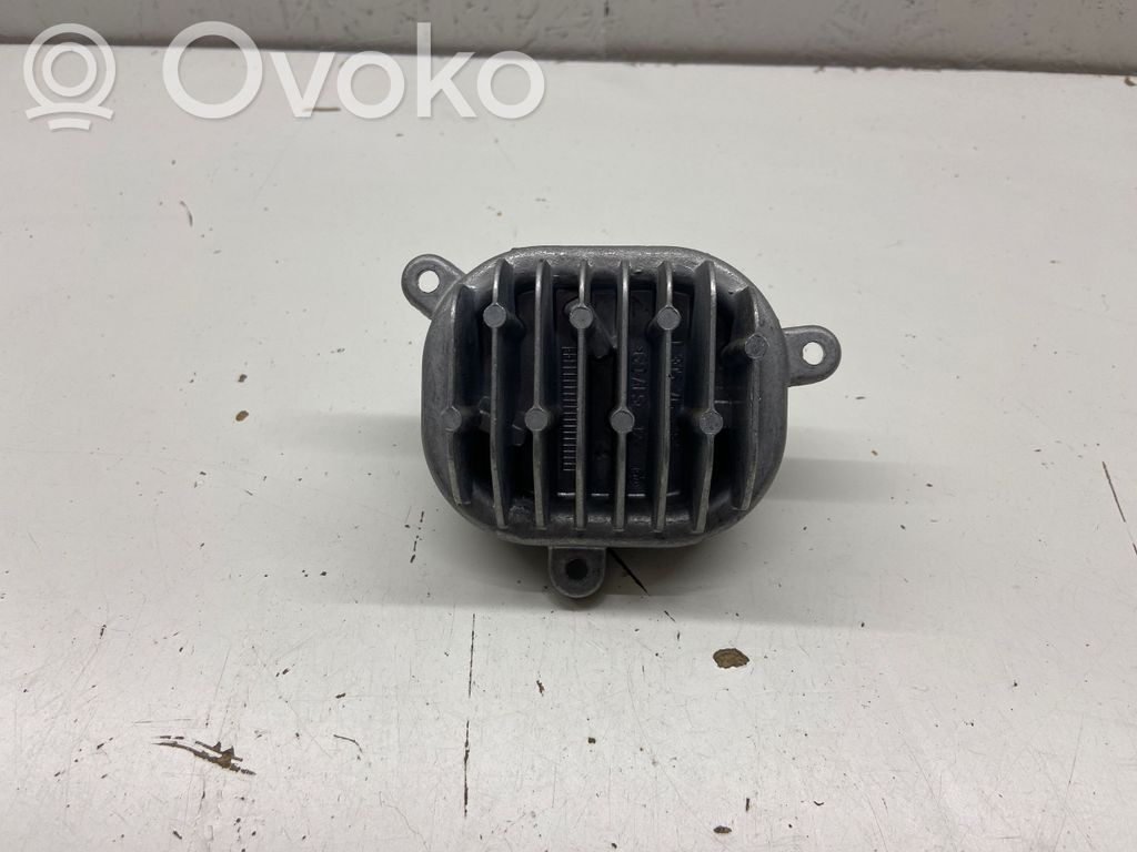 Unité de commande / module Xénon   130575395