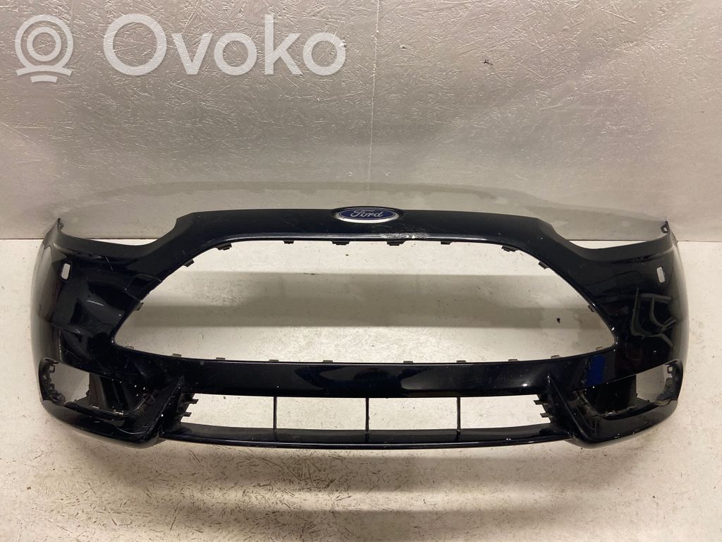 Ford Focus Etupuskuri 