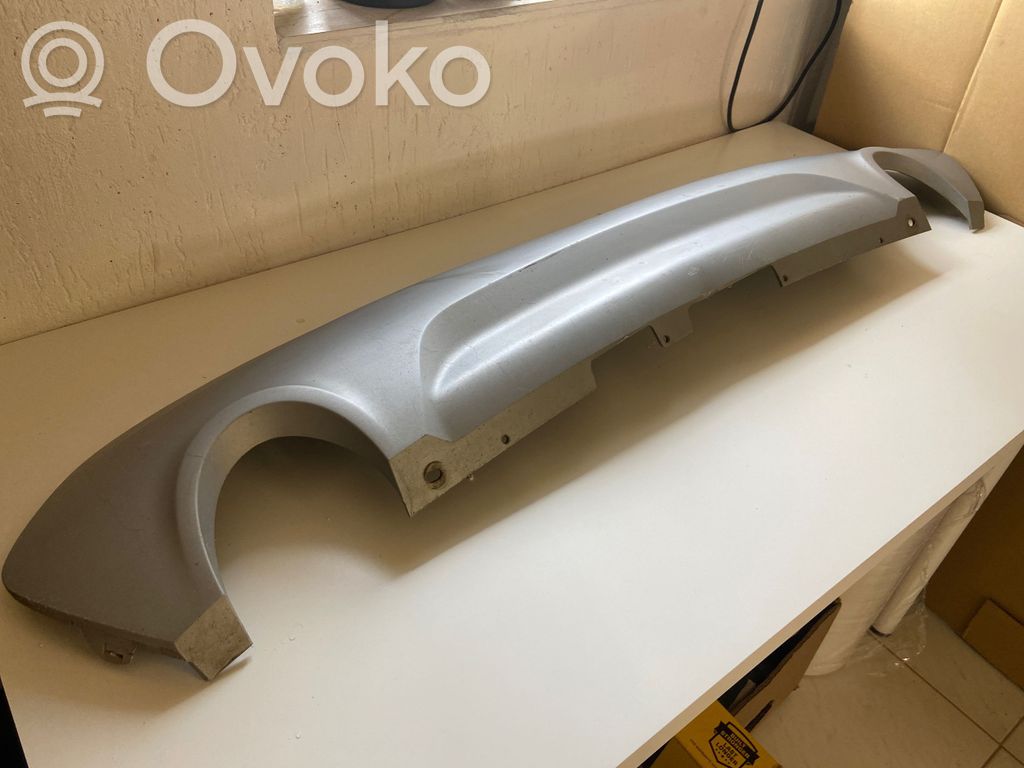 Ford Kuga II Takapuskurin alaosan lista 