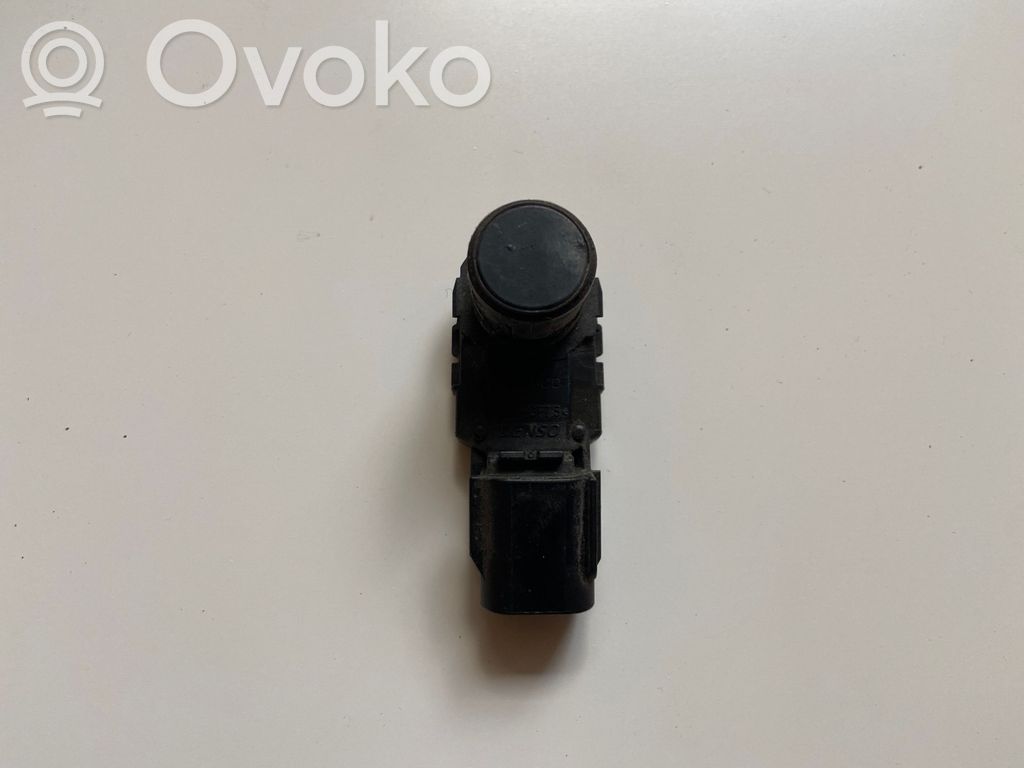 Toyota Land Cruiser J300 Senzor de parcare PDC 